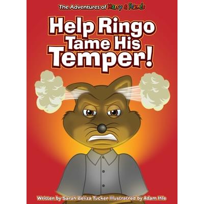 Help Ringo Tame His Temper | 拾書所