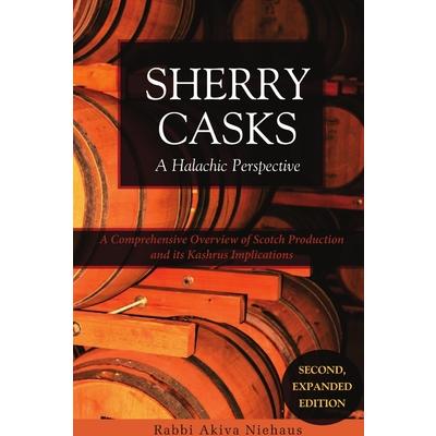 Sherry Casks 2nd Edition