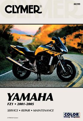 Yamaha FZ-1 2001-2005