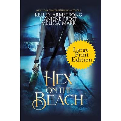 Hex on the Beach