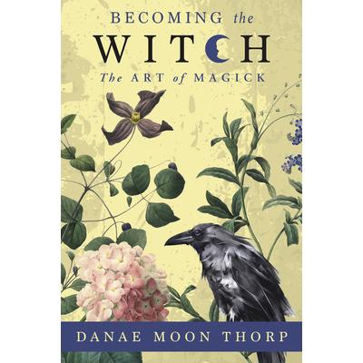 Becoming the Witch
