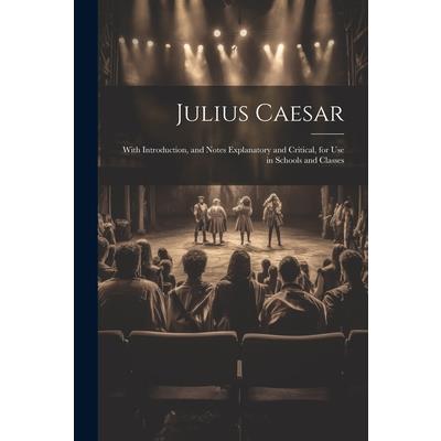 Julius Caesar | 拾書所