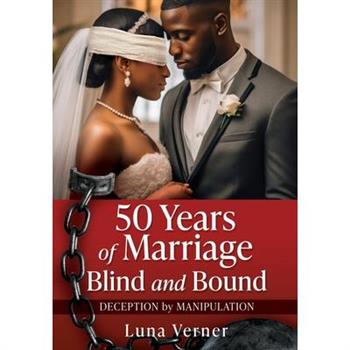 50 Years of Marriage Blind and Bound