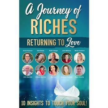 Returning to LoveA Journey of Riches