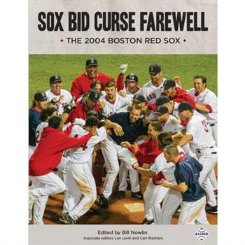 Sox Bid Curse Farewell