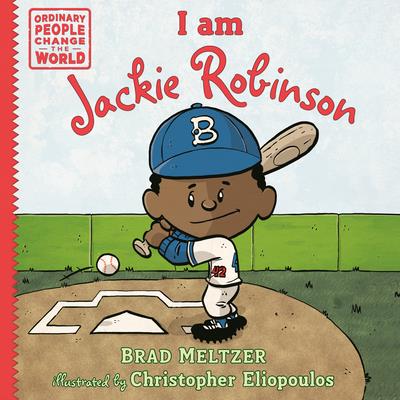 I Am Jackie Robinson | 拾書所