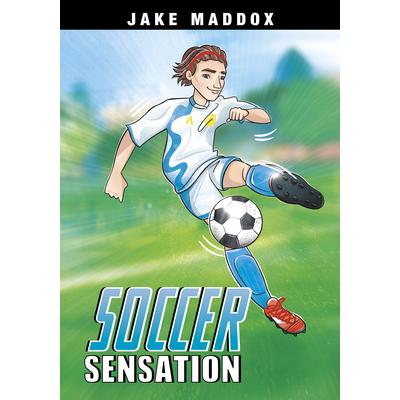 Soccer Sensation