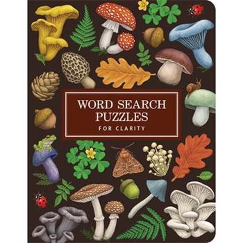 Word Search Puzzles for Clarity