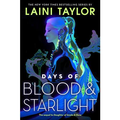 Days of Blood & Starlight