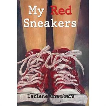 My Red Sneakers