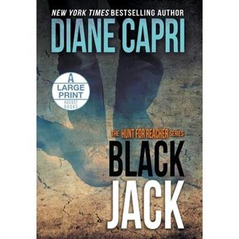 Black Jack Large Print Hardcover Edition