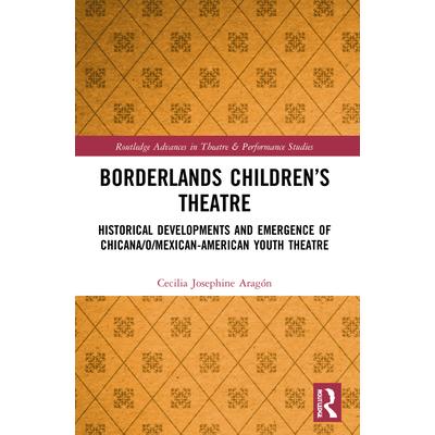 Borderlands Children’s Theatre