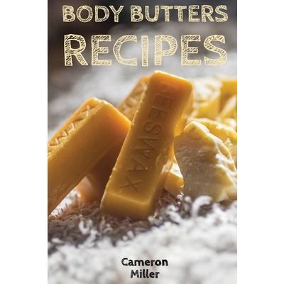 Body Butter Recipes | 拾書所