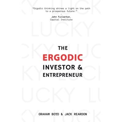 The Ergodic Investor and Entrepreneur | 拾書所