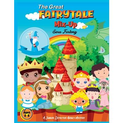 The Great Fairytale Mix-Up