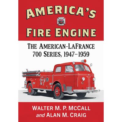 America's Fire Engine | 拾書所