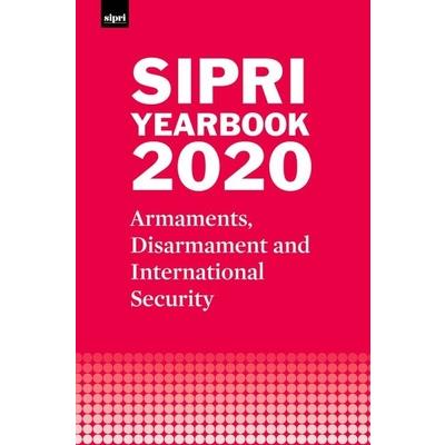 Sipri Yearbook 2020