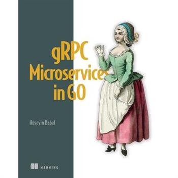 Grpc Microservices in Go