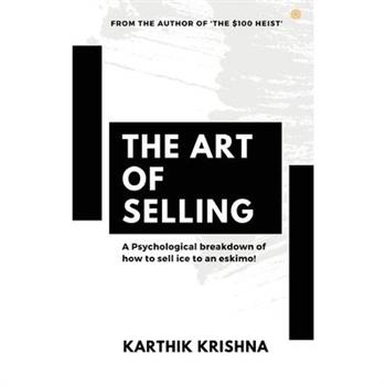 The Art of Selling