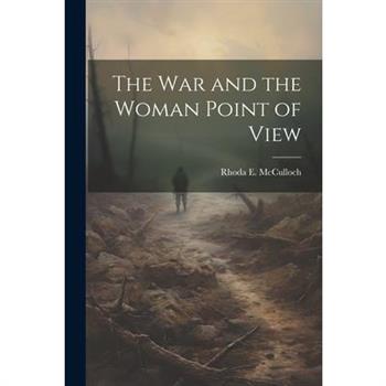 The war and the Woman Point of View