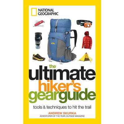 The Ultimate Hiker’s Gear Guide