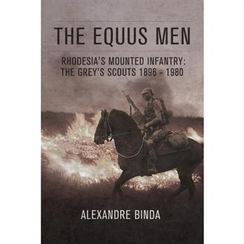 The Equus Men