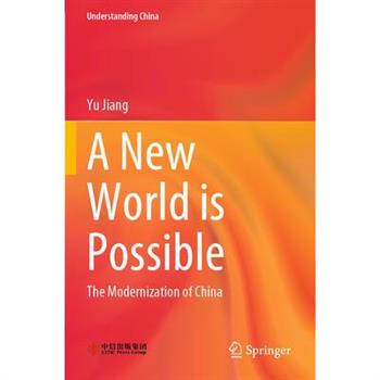 A New World Is Possible