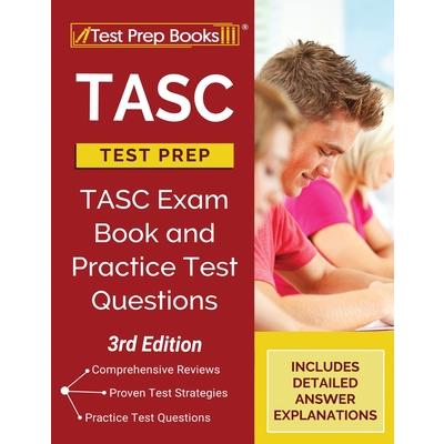 TASC Test Prep | 拾書所