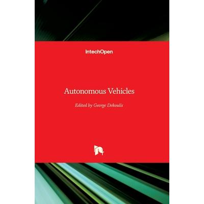 Autonomous Vehicles | 拾書所