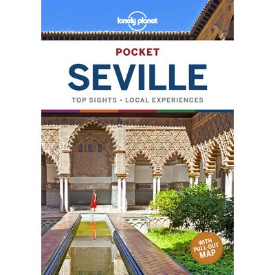 Lonely Planet Pocket Seville