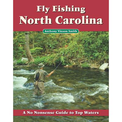 Fly Fishing North Carolina