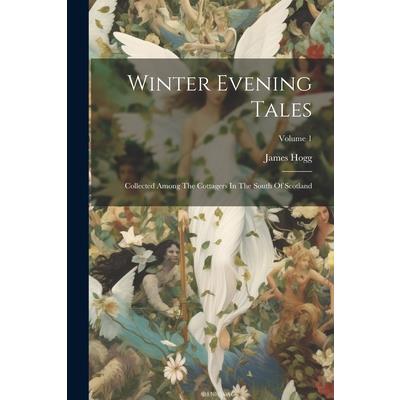 Winter Evening Tales | 拾書所