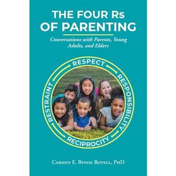 The Four Rs of Parenting