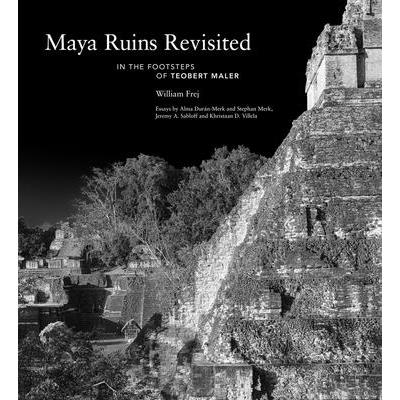 Maya Ruins Revisited