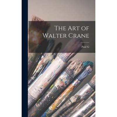 The art of Walter Crane