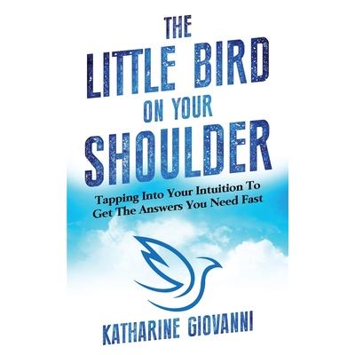 The Little Bird On Your Shoulder