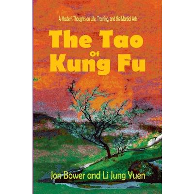 The Tao of Kung Fu