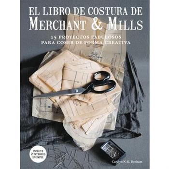 El Libro de Costura de Merchant & Mills
