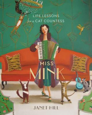Miss Mink