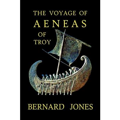 The Voyage of Aeneas of Troy