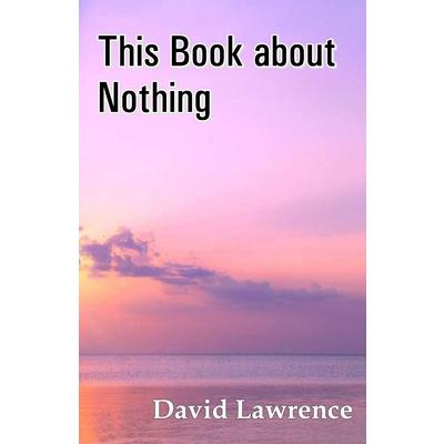 This Book about Nothing