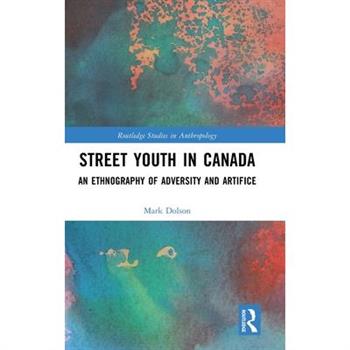 Street Youth in Canada