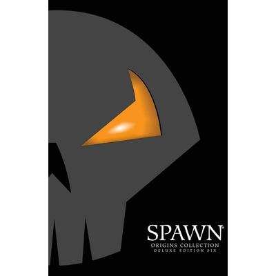 Spawn: Origins Deluxe Edition Volume 6