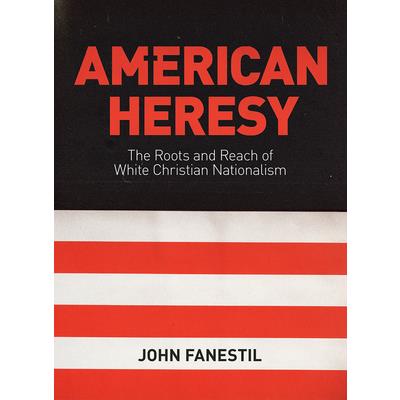 American Heresy | 拾書所