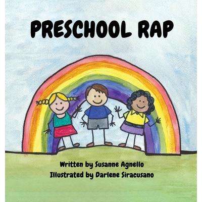 Preschool Rap