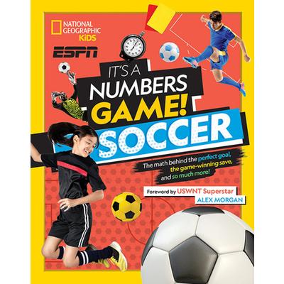 It’s a Numbers Game! Soccer