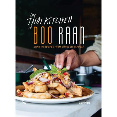 The Thai Kitchen of Boo Raan