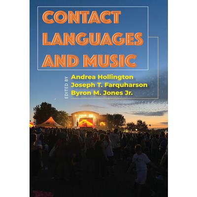 Contact Languages and Music