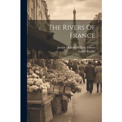 The Rivers Of France | 拾書所