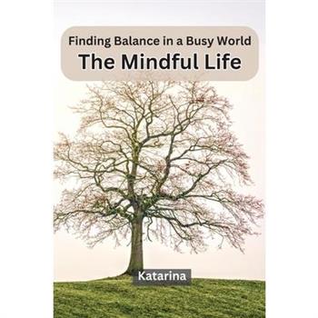 Finding Balance in a Busy World
